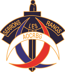 Association des Officiers et Cadres de Réserve de Bordeaux Gironde